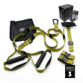 Hochwertiger Suspension Trainer, Home Gym Professionelles Suspension Trainer Kit